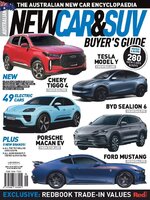 Australian New Car Buyer